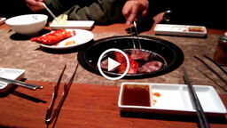 焼肉だんらん