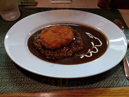 お好み焼さぼてん