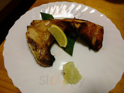 韓国料理・焼肉 那須苑