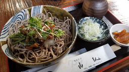 山臥