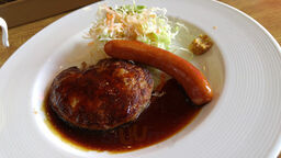 Bigboy須恵店