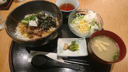 串揚げ 串磨呂
