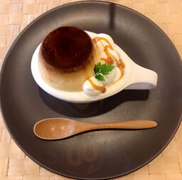 オレンチ カフェ