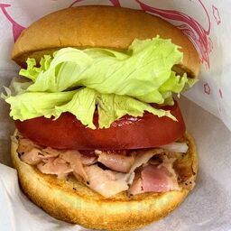 Mos Burger黒磯店