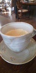 Cafe Gardenia
