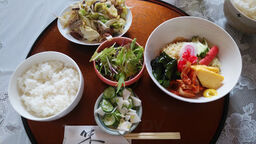 関西料理きむら
