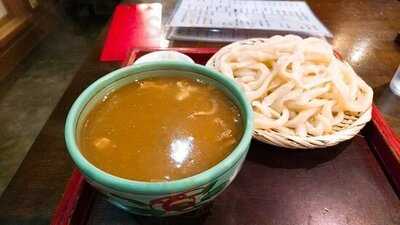 六助うどん