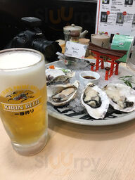 焼がきのはやし