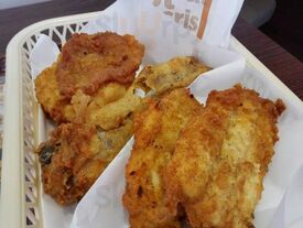 ケンタッキーフライドチキン イオンモール大和郡山店