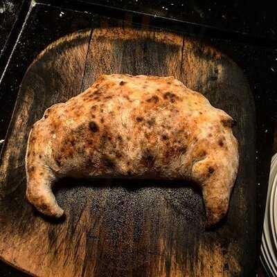 ピッツァライオンロック