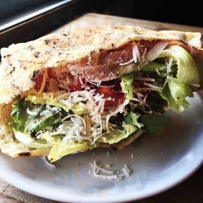 ピッツァライオンロック