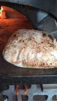 ピッツァライオンロック