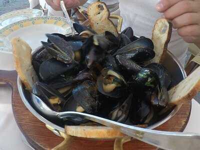 ピッツァライオンロック