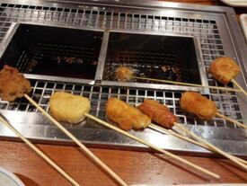 串家物語 イオンモール大和郡山店