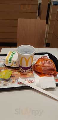 マクドナルド 254児玉店