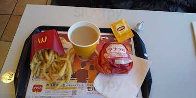 マクドナルド 254児玉店