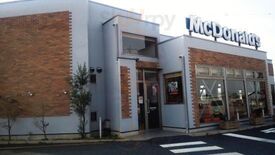 マクドナルド 254児玉店