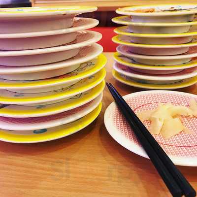 スシロー 本庄早稲田店