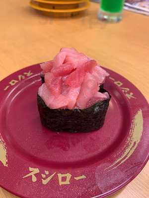 スシロー 本庄早稲田店