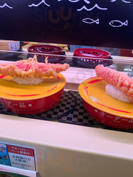 スシロー 本庄早稲田店