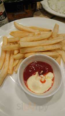 バーミヤン 児玉店