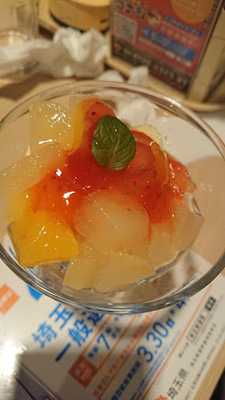 バーミヤン 児玉店