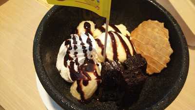 バーミヤン 児玉店