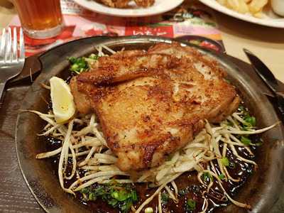 バーミヤン 児玉店