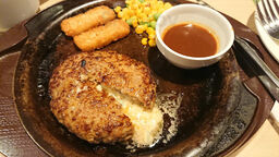 バーミヤン 児玉店