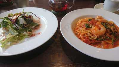 バーミヤン 児玉店