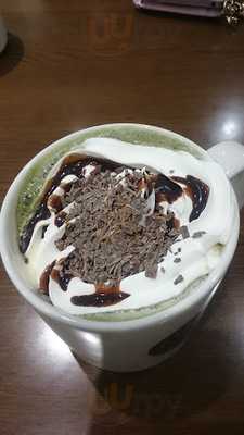 タリーズコーヒー 本庄早稲田店