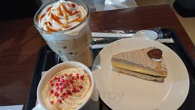 タリーズコーヒー 本庄早稲田店