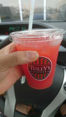 タリーズコーヒー 本庄早稲田店