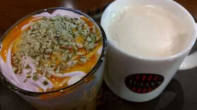 タリーズコーヒー 本庄早稲田店