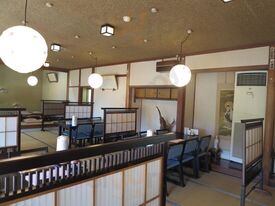 青木館