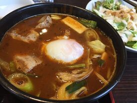 Coco壱番屋 徳島松茂店