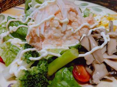 雪詩慕雲 児玉店