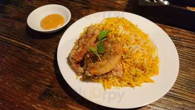 アンベール 本庄店