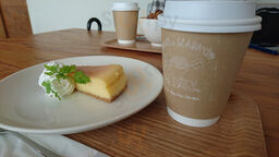 Sea Days Coffee