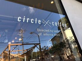 Circle Coffee