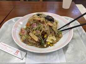 リンガーハット イオンスタイル河辺店