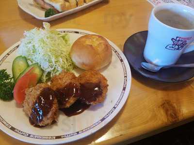 コメダ珈琲店 本庄店