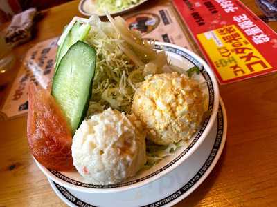 コメダ珈琲店 本庄店