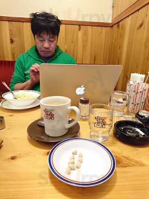 コメダ珈琲店 本庄店