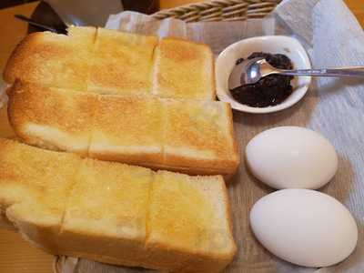 コメダ珈琲店 本庄店