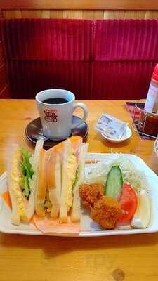 コメダ珈琲店 本庄店