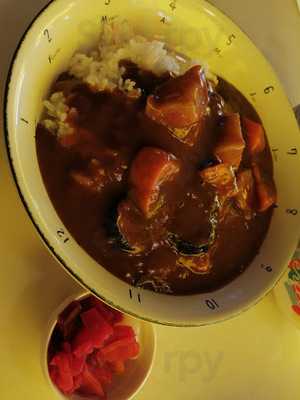 Coco壱番屋 本庄南大通店