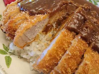 Coco壱番屋 本庄南大通店