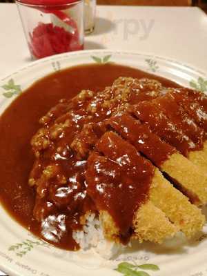 Coco壱番屋 本庄南大通店