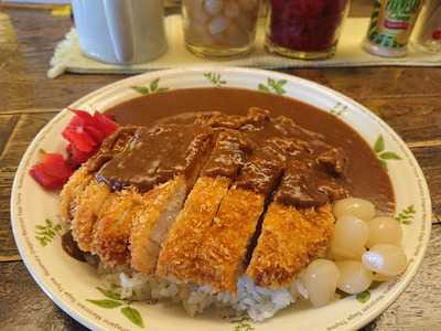 Coco壱番屋 本庄南大通店